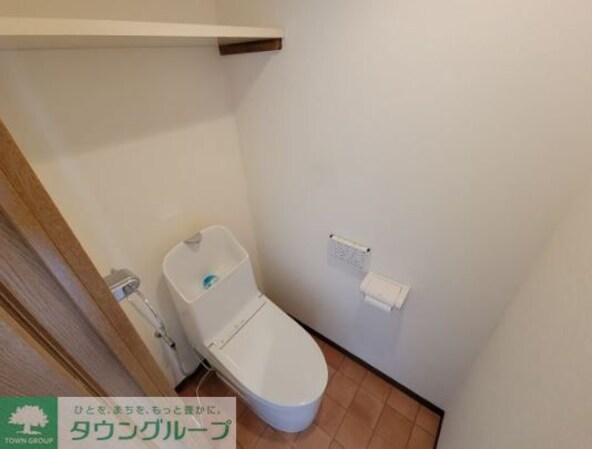 クラーシェ妙典の物件内観写真